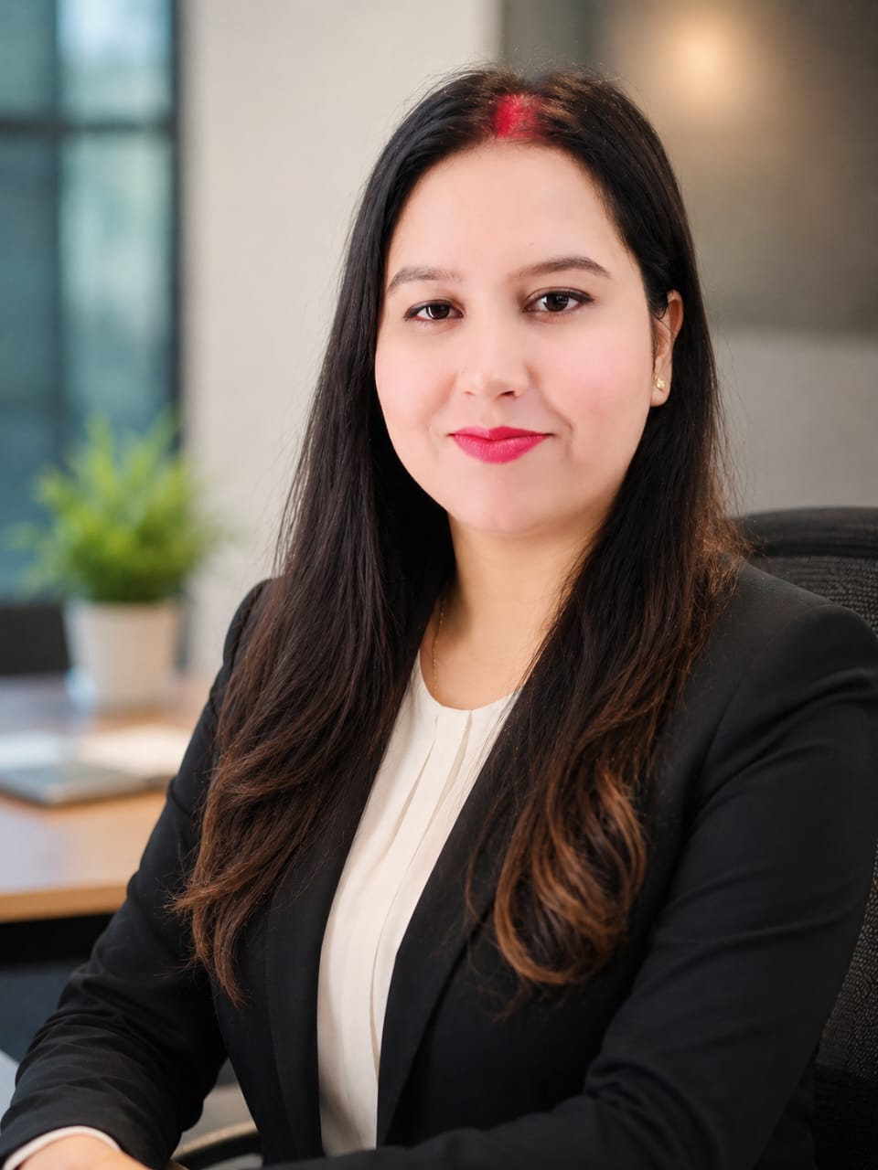Priyanka Singh — Founder & CEO, MoneyShastra